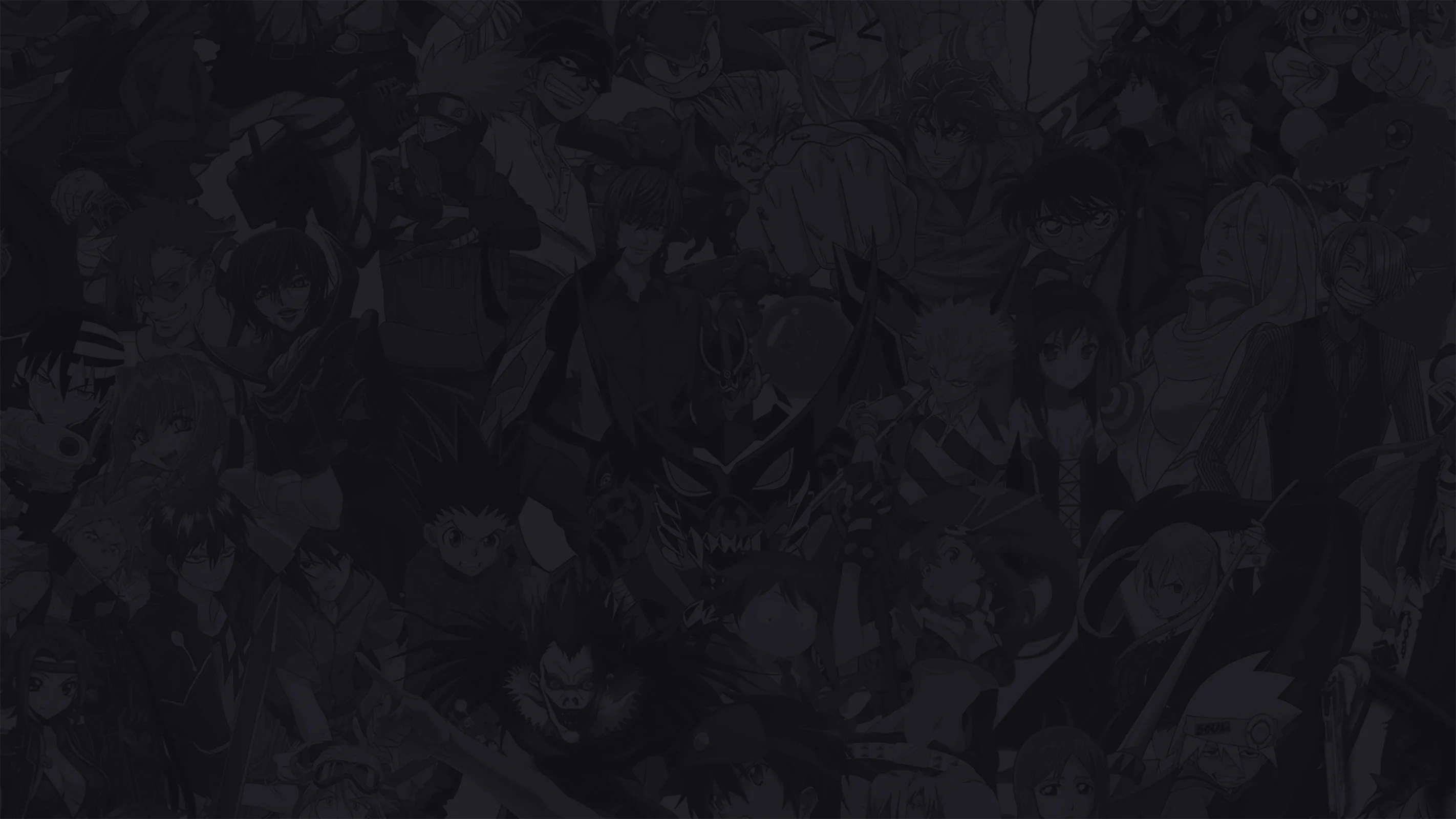 cover of Anime Slayer site